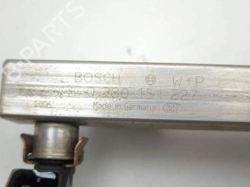 Injector MASERATI QUATTROPORTE V 4.2 | BP28881688M100 - Image 4