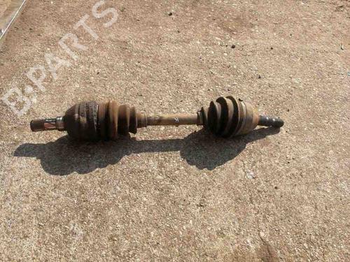 Left front driveshaft OPEL ASTRA H (A04) 1.7 CDTI (L48) | BP28887502M38