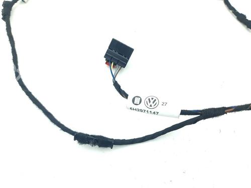 Wiring harness VW GOLF VIII (CD1, DA1) 1.5 eTSI | BP33916146E16  - Image 7