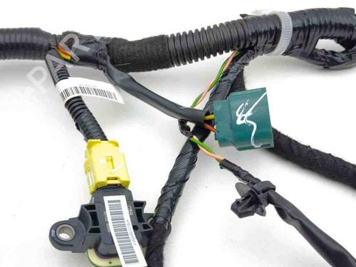 Wiring harness NISSAN NAVARA (D22) 3.0 TD 4x4 | BP28884062E16 