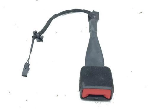Sikkerhedssele-spænde SEAT ATECA (KH7, KHP) 1.6 TDI | BP32692701I32 - Image 3