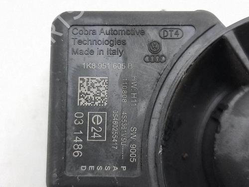 Electronic module PORSCHE CAYENNE (92A) 3.6 | BP39537145M83 - Image 6