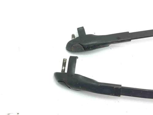 Front windshield wiper arm PORSCHE CAYENNE (92A) 3.6 | BP28879538C143 