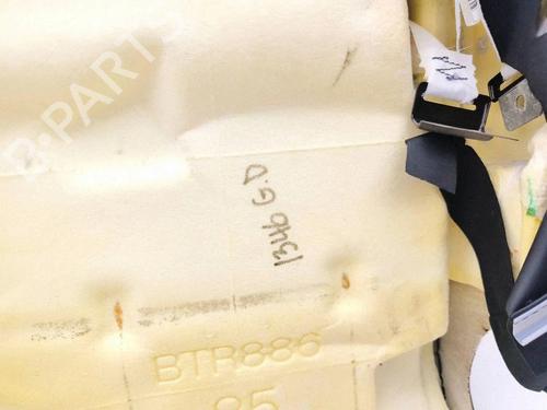 Rear seat LEXUS RX (_L2_) 450h AWD (GYL25_, GYL25, GYL26) | BP40194156C17 - Image 14