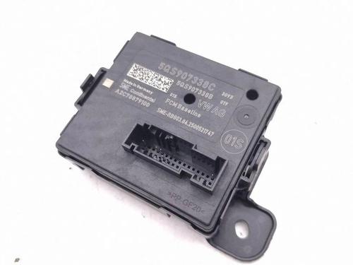 Electronic module SKODA KODIAQ II (PS7) 2.0 TDI | BP38468818M83 - Image 2