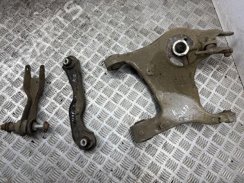 Braço suspensão trás esquerdo Braço suspensão trás esquerdo 38248152 38248152