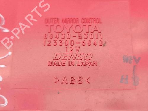 Electronic module LEXUS IS II (_E2_) 220d (ALE20) | BP37289965M83 - Image 4