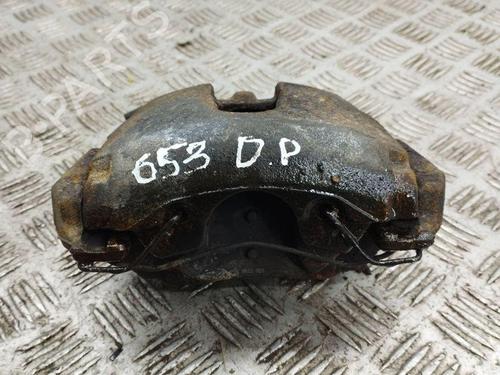 Right front brake caliper VOLVO V50 (545) 1.6 D | BP28895589M104