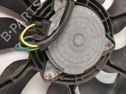 Radiator fan MAZDA 6 Hatchback (GH) 2.2 MZR-CD (GH10) | BP36082926M35 - Image 2