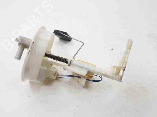 Elektronisk sensor MERCEDES-BENZ CLS (C219) CLS 320 CDI (219.322) (224 hp) 28848562