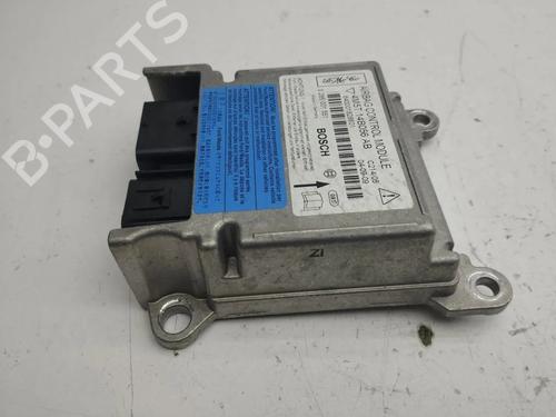 ECU airbags FORD FOCUS C-MAX (DM2) 2.0 TDCi | BP36347798M53 - Image 3
