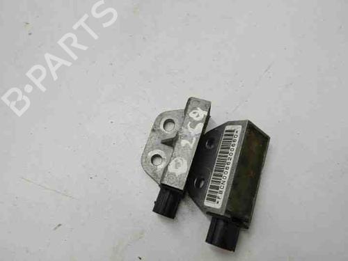 Elektronisk sensor NISSAN X-TRAIL I (T30) 2.2 dCi 4x4 (136 hp) 28843646