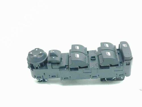 Right rear window switch CITROËN C5 AIRCROSS (A_) 1.2 PureTech 130 (ARHNSJ) | BP28905373I28 