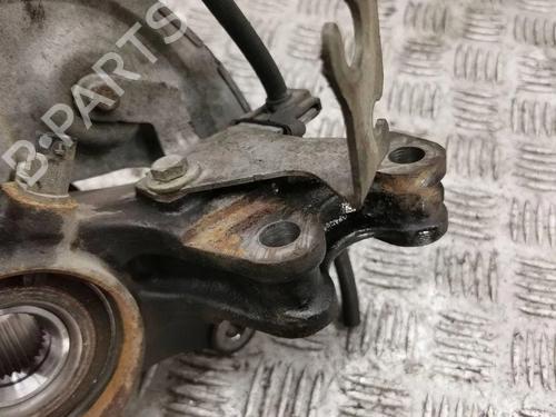 Left front steering knuckle OPEL ASTRA L (OV5) 1.2 (FPHNSL, FPHNSR) | BP28880985M25 - Image 4