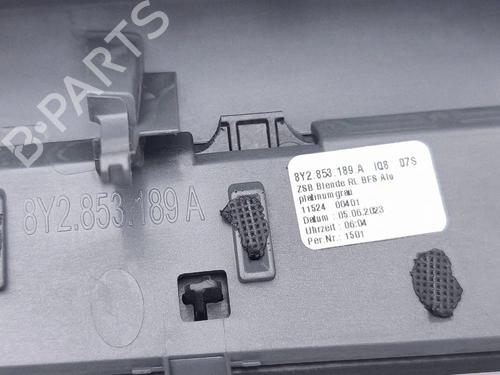 Other AUDI A3 Sportback (8YA, 8YF) 30 TFSI | BP40069827O1 - Image 15