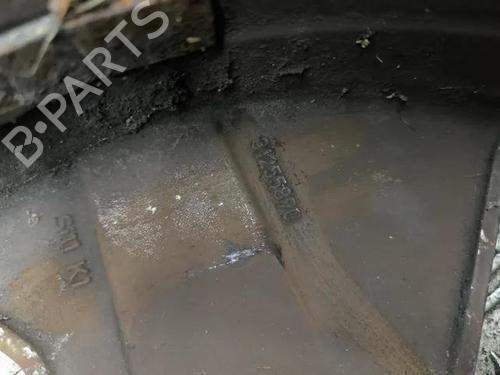 Rim VOLVO V50 (545) 1.6 D | BP28844604C45 
