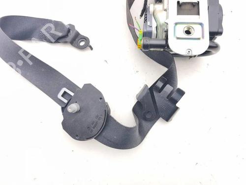 Front right seatbelt MERCEDES-BENZ E-CLASS (W212) E 300 CDI (212.020) | BP36085603I25 - Image 5