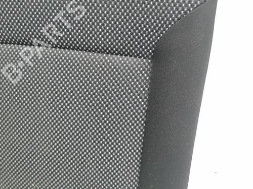 Rear seat CITROËN DS4 (NX_) 1.6 HDi 110 | BP28871924C17 