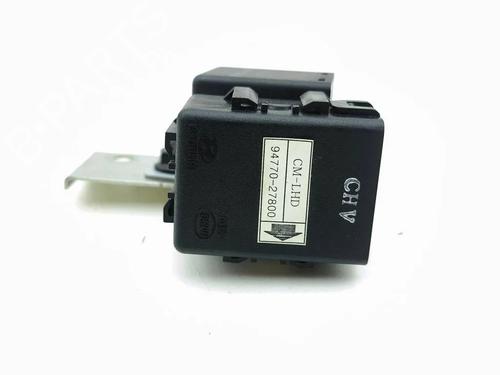 Electronic sensor HYUNDAI SANTA FÉ II (CM) 2.2 CRDi GLS 4x4 | BP33671516M84 - Image 4