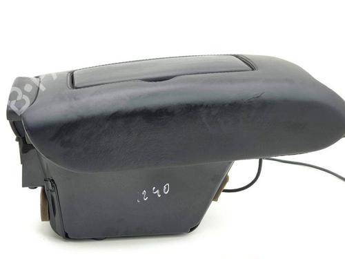 Armrest / Center console MASERATI QUATTROPORTE V 4.2 | BP28881585I20 
