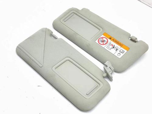 Left sun visor MAZDA CX-5 (KF) 2.0 | BP36332077I1 - Image 10