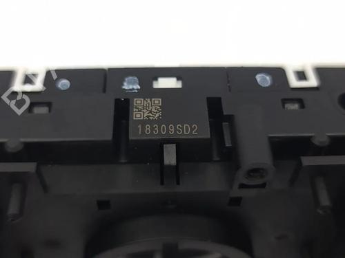 Steering column stalk RENAULT MEGANE II Saloon (LM0/1_) 1.4 | BP36178671I23 - Image 8