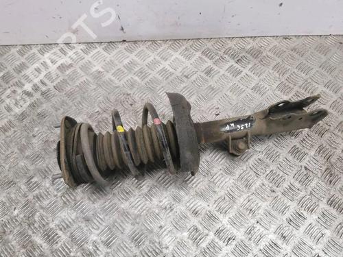 Used Left front shock absorber Left front shock absorber 33914917 33914917