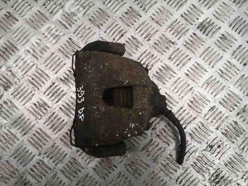 Used Right front brake caliper FORD FOCUS C-MAX (DM2) 1.6 TDCi (109 hp) 28891469