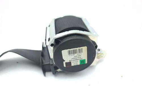 Front right seatbelt BMW 5 Touring (E61) 530 d | BP36104621I25 - Image 2