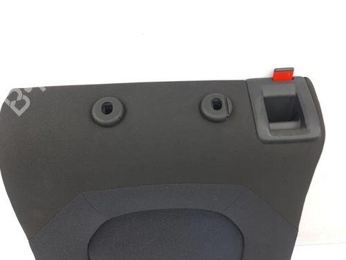 Rear seat SEAT IBIZA V (KJ1, KJG) 1.0 TSI | BP28878436C17 