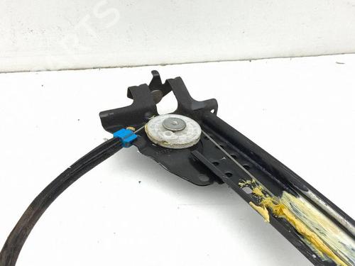 Rear left window mechanism TESLA MODEL S (5YJS) 70D AWD | BP37685522C24  - Image 7