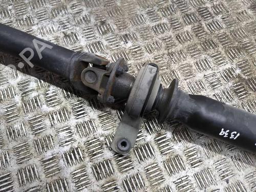 Driveshaft SUBARU BRZ (ZC6) 2.0 (ZC6) | BP35985119M37 - Image 5