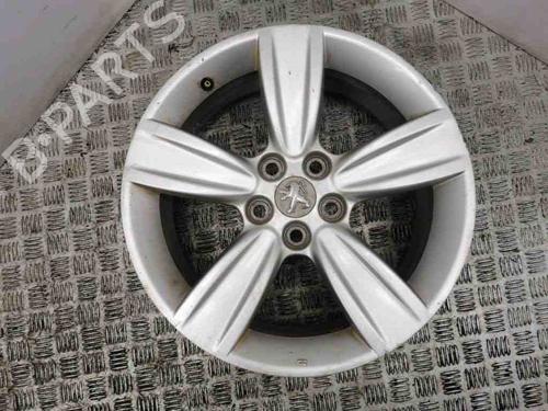 Cerchio PEUGEOT 4007 (VU_, VV_) 2.2 HDi (156 hp) 28899286