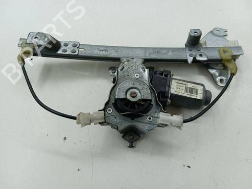 Used Rear left window mechanism Rear left window mechanism 38279786 38279786
