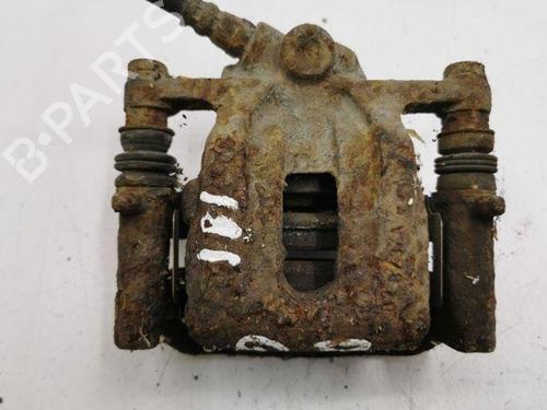 Used Right rear brake caliper MERCEDES-BENZ B-CLASS Sports Tourer (W245) B 180 CDI (245.207) (109 hp) 28841982