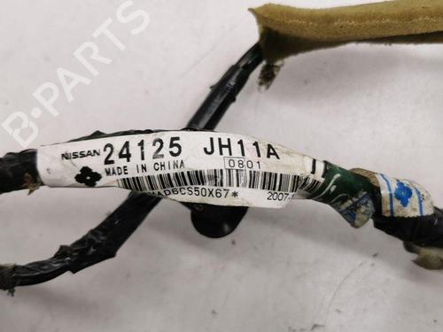 Wiring harness NISSAN X-TRAIL II (T31) 2.0 dCi 4x4 | BP28890318E16 