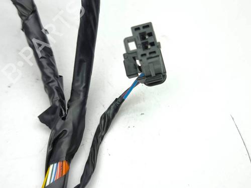 Ledningsnett CITROËN C5 AIRCROSS (A_) 1.2 PureTech 130 (ARHNSJ) | BP28872846E16 