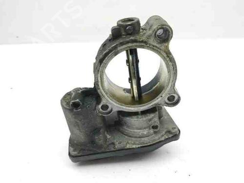 Used Throttle body BMW X5 (F15, F85) xDrive 40 d (313 hp) 28864605