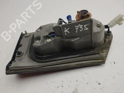 Left tailgate light LEXUS IS II (_E2_) 220d (ALE20) | BP38252295C79 - Image 2