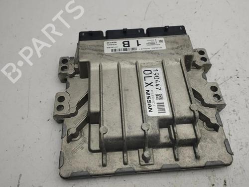 Engine control unit (ECU) NISSAN QASHQAI III (J12) 1.3 DIG-T All-wheel Drive | BP33663548M57 - Image 3