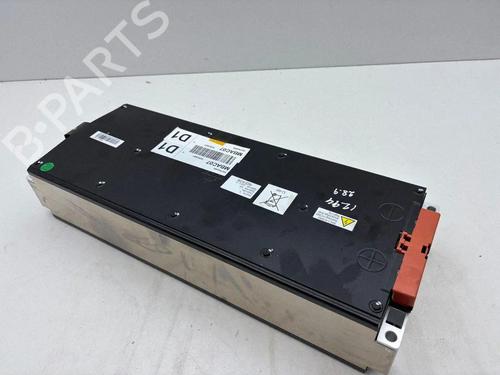 Batterie Batterie 37404045 37404045