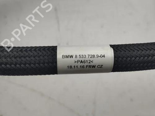 Pipe BMW i3 (I01) Range Extender | BP28862312M125 