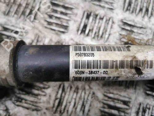 Left front driveshaft VOLVO S80 II (124) 2.4 D | BP28887089M38 