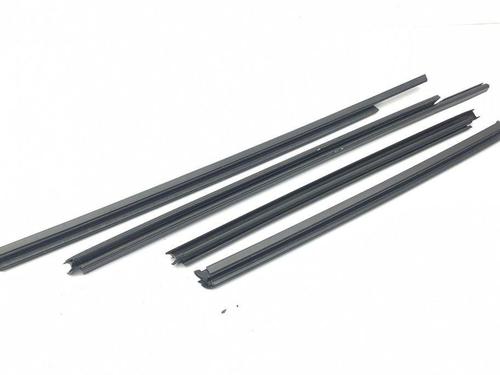 Rubber door seal PORSCHE CAYENNE (92A) 3.6 | BP28879712C142 