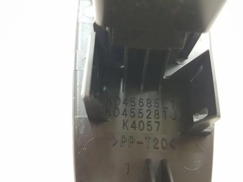 Right rear window switch MAZDA CX-5 (KE, GH) 2.2 D AWD (KE102) | BP33640063I28 - Image 6