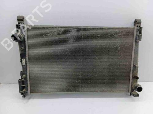 Køler OPEL CORSA D (S07) 1.3 CDTI (L08, L68) (75 hp) 28892739