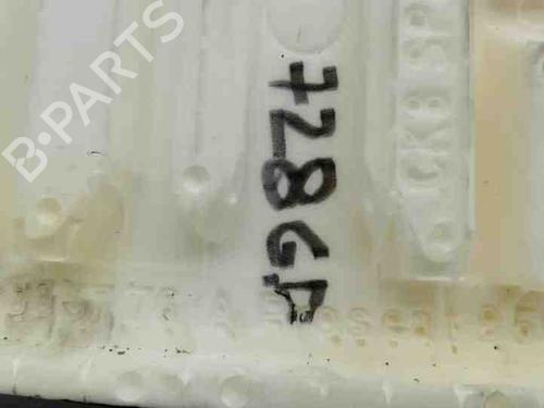 Rear seat AUDI A1 Sportback (8XA, 8XF) 1.0 TFSI | BP28857516C17 