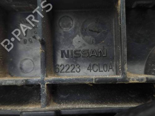 Front bumper bracket NISSAN X-TRAIL III (T32_, T32R, T32RR) 1.6 dCi ALL MODE 4x4-i (NT32) | BP28877939C158 