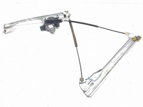 Used Front left window mechanism Front left window mechanism 38268696 38268696