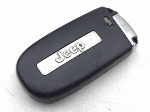 Used Electronic module Electronic module JEEP GRAND CHEROKEE IV (WK, WK2) 3.0 CRD V6 4x4 (250 hp) 40069949 40069949